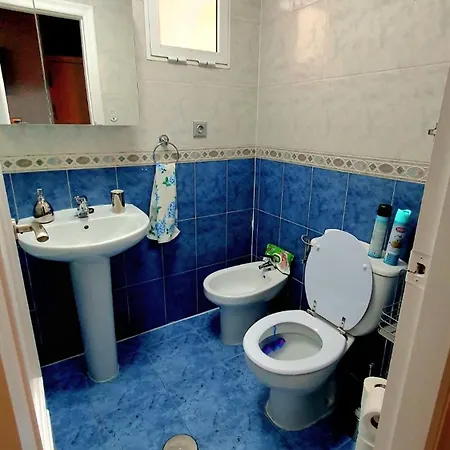 公寓 La Casa De Pedro *