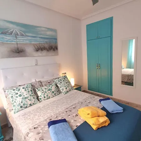 La Casa De Pedro 托雷维耶哈