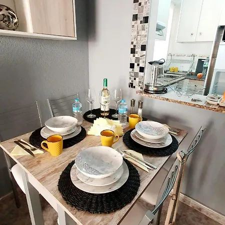 La Casa De Pedro * 托雷维耶哈