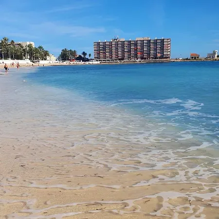 La Casa De Pedro Appartement Torrevieja