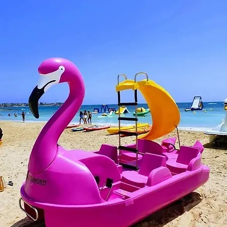 Apartament La Casa De Pedro *