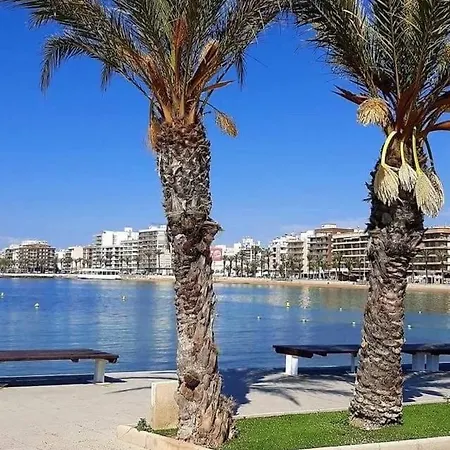 La Casa De Pedro * Torrevieja