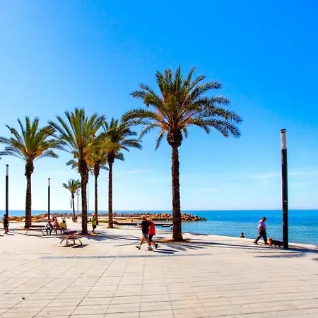 La Casa De Pedro * Torrevieja