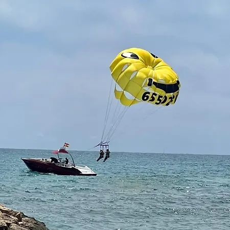 Apartament La Casa De Pedro Torrevieja