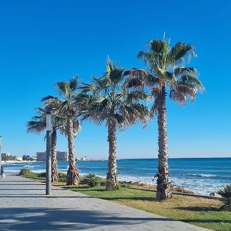 La Casa De Pedro Appartement