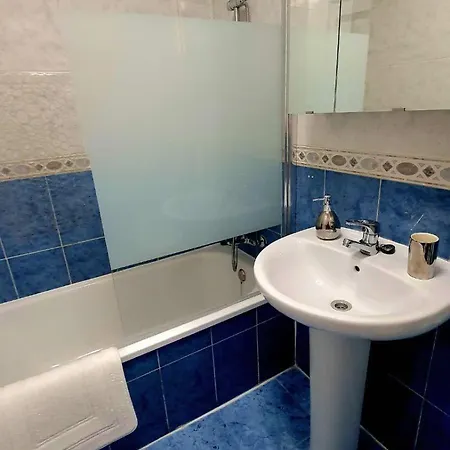 La Casa De Pedro Appartement *