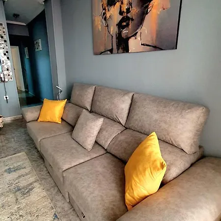 Apartman La Casa De Pedro Torrevieja