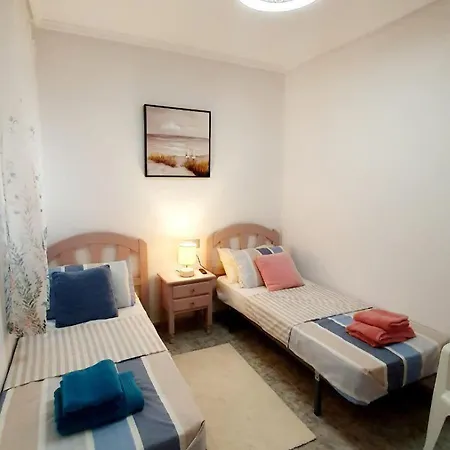 La Casa De Pedro Torrevieja